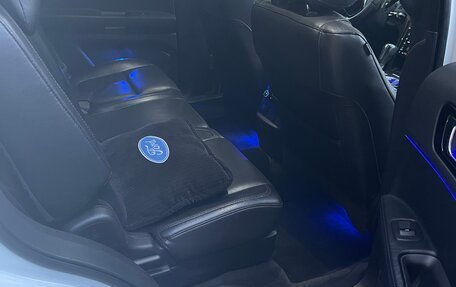 Ford Explorer VI, 2014 год, 2 449 999 рублей, 7 фотография