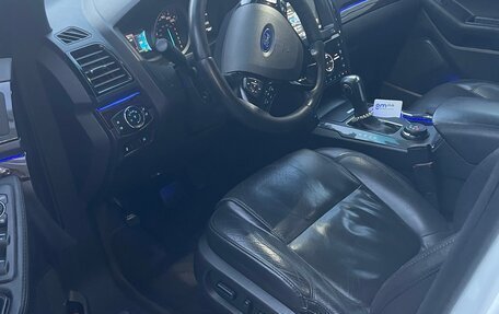 Ford Explorer VI, 2014 год, 2 449 999 рублей, 9 фотография