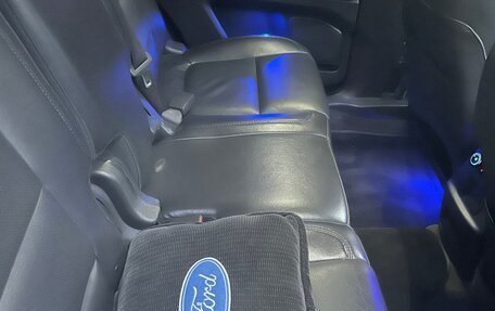 Ford Explorer VI, 2014 год, 2 449 999 рублей, 8 фотография