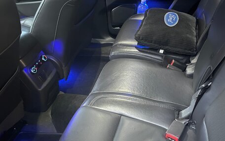 Ford Explorer VI, 2014 год, 2 449 999 рублей, 12 фотография