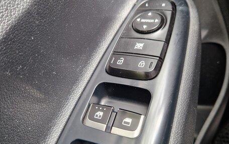 KIA Rio IV, 2019 год, 1 600 000 рублей, 13 фотография