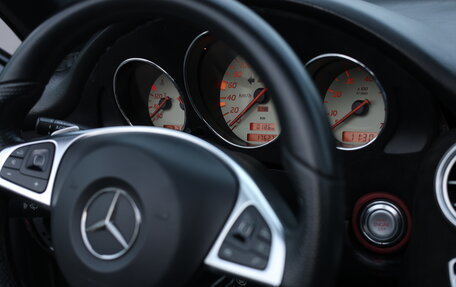 Mercedes-Benz SLK-Класс, 1999 год, 1 870 000 рублей, 13 фотография