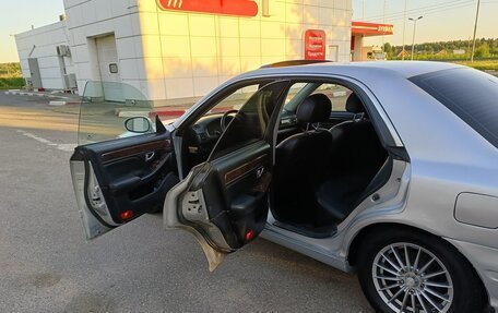 Hyundai XG I рестайлинг, 2001 год, 495 000 рублей, 12 фотография