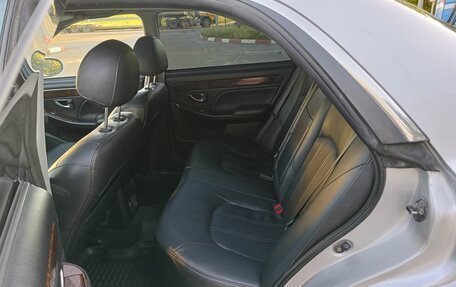 Hyundai XG I рестайлинг, 2001 год, 495 000 рублей, 11 фотография