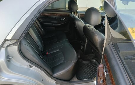 Hyundai XG I рестайлинг, 2001 год, 495 000 рублей, 15 фотография