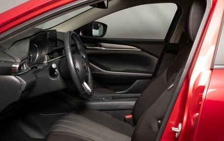 Mazda 6, 2019 год, 2 200 000 рублей, 8 фотография