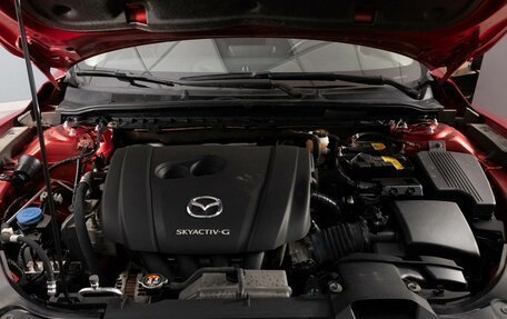 Mazda 6, 2019 год, 2 200 000 рублей, 14 фотография