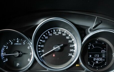 Mazda 6, 2019 год, 2 200 000 рублей, 13 фотография