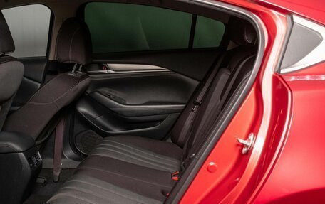 Mazda 6, 2019 год, 2 200 000 рублей, 11 фотография
