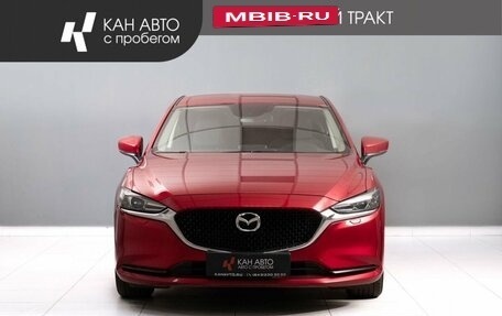 Mazda 6, 2019 год, 2 200 000 рублей, 3 фотография