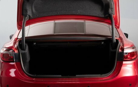 Mazda 6, 2019 год, 2 200 000 рублей, 15 фотография