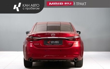 Mazda 6, 2019 год, 2 200 000 рублей, 6 фотография