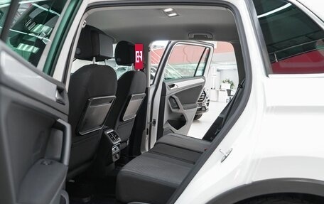 Volkswagen Tiguan II, 2017 год, 1 599 000 рублей, 7 фотография