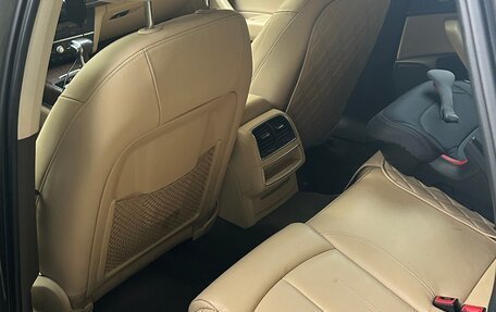 Audi A6, 2012 год, 1 950 000 рублей, 9 фотография