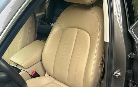 Audi A6, 2012 год, 1 950 000 рублей, 8 фотография