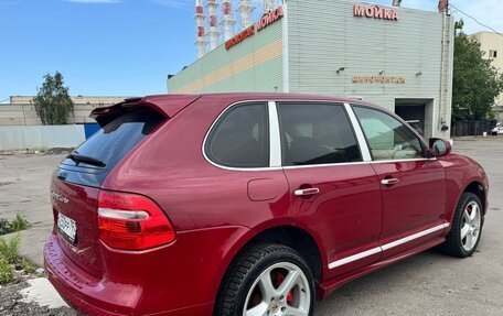 Porsche Cayenne III, 2008 год, 1 325 000 рублей, 5 фотография