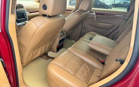 Porsche Cayenne III, 2008 год, 1 325 000 рублей, 9 фотография
