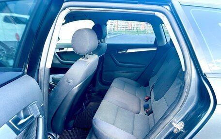 Audi A3, 2006 год, 730 000 рублей, 9 фотография