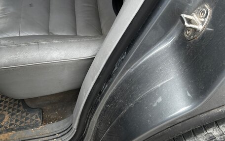 Volkswagen Touareg III, 2006 год, 670 000 рублей, 12 фотография