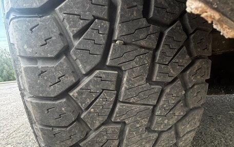 Volkswagen Touareg III, 2006 год, 670 000 рублей, 10 фотография