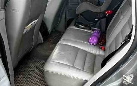 Volkswagen Touareg III, 2006 год, 670 000 рублей, 11 фотография
