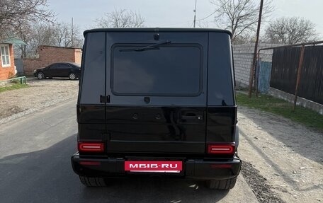 Mercedes-Benz G-Класс AMG, 2004 год, 3 000 000 рублей, 6 фотография