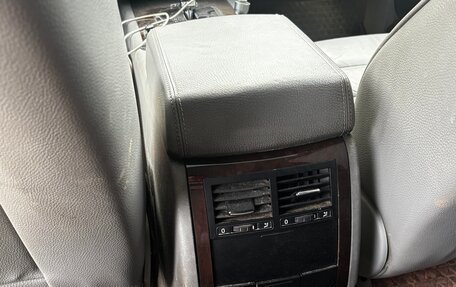 Volkswagen Touareg III, 2006 год, 670 000 рублей, 14 фотография