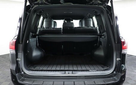 Toyota Land Cruiser, 2021 год, 9 830 000 рублей, 10 фотография