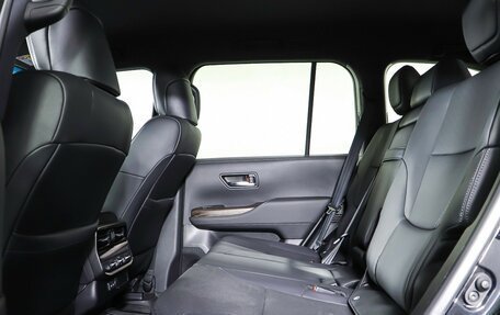 Toyota Land Cruiser, 2021 год, 9 830 000 рублей, 12 фотография