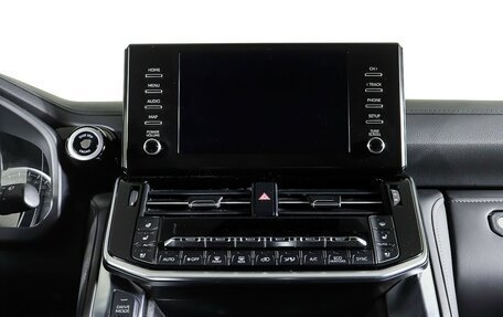 Toyota Land Cruiser, 2021 год, 9 830 000 рублей, 14 фотография