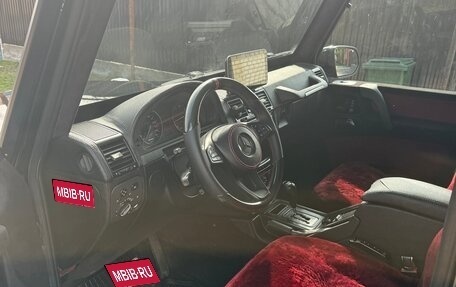 Mercedes-Benz G-Класс AMG, 2004 год, 3 000 000 рублей, 7 фотография