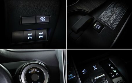 Toyota Land Cruiser, 2021 год, 9 830 000 рублей, 24 фотография