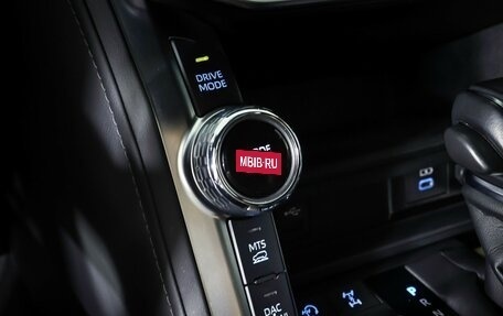 Toyota Land Cruiser, 2021 год, 9 830 000 рублей, 23 фотография