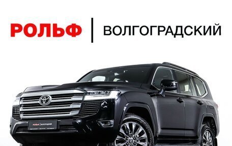 Toyota Land Cruiser, 2021 год, 9 830 000 рублей, 31 фотография