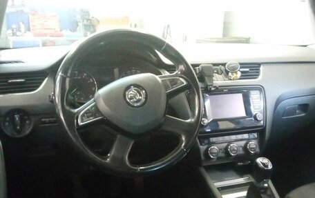 Skoda Octavia, 2013 год, 1 100 000 рублей, 5 фотография