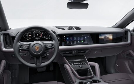 Porsche Cayenne III, 2025 год, 19 690 000 рублей, 4 фотография