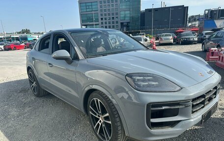 Porsche Cayenne III, 2025 год, 19 690 000 рублей, 5 фотография