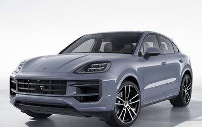 Porsche Cayenne III, 2025 год, 19 690 000 рублей, 1 фотография