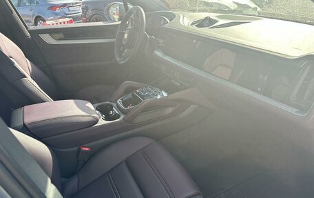 Porsche Cayenne III, 2025 год, 19 690 000 рублей, 7 фотография