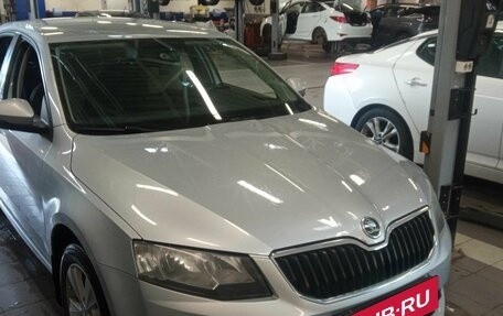 Skoda Octavia, 2013 год, 1 100 000 рублей, 2 фотография
