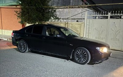 BMW 7 серия, 2003 год, 650 000 рублей, 1 фотография