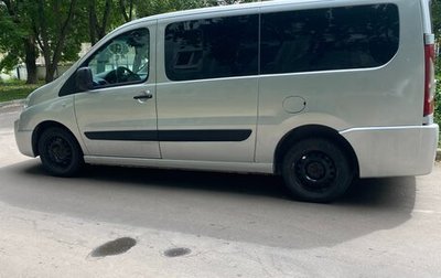Fiat Scudo II, 2008 год, 1 200 000 рублей, 1 фотография
