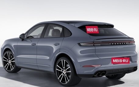 Porsche Cayenne III, 2025 год, 19 690 000 рублей, 2 фотография