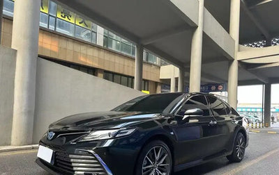 Toyota Camry, 2022 год, 2 525 000 рублей, 1 фотография