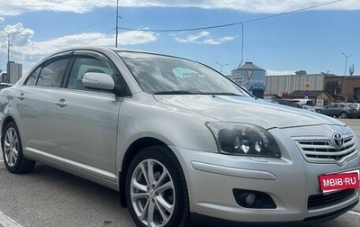 Toyota Avensis III рестайлинг, 2006 год, 850 000 рублей, 1 фотография