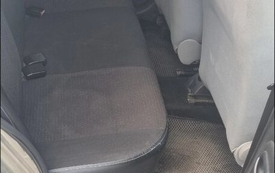 Renault Logan I, 2011 год, 350 000 рублей, 1 фотография