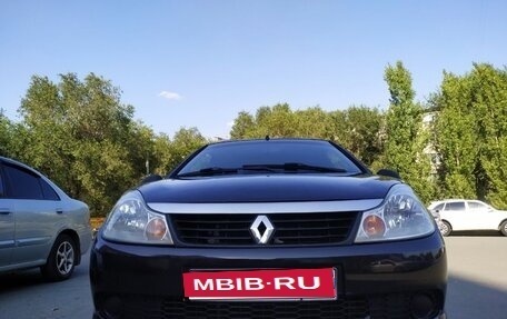 Renault Symbol, 2008 год, 525 000 рублей, 1 фотография