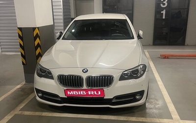 BMW 5 серия, 2014 год, 2 300 000 рублей, 1 фотография