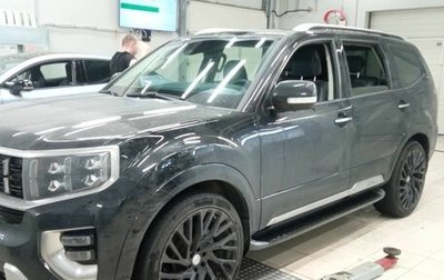 KIA Mohave I, 2022 год, 4 999 000 рублей, 1 фотография