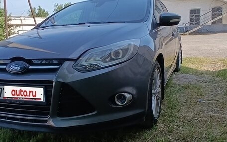 Ford Focus III, 2012 год, 930 000 рублей, 1 фотография